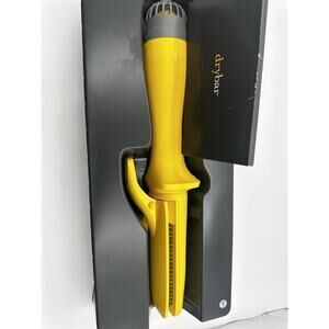 Drybar The Tress Press Straightening Iron | Ionic Technology for Smooth, 1"